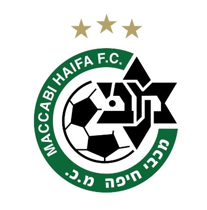 Maccabi Haifa LOGO 2023